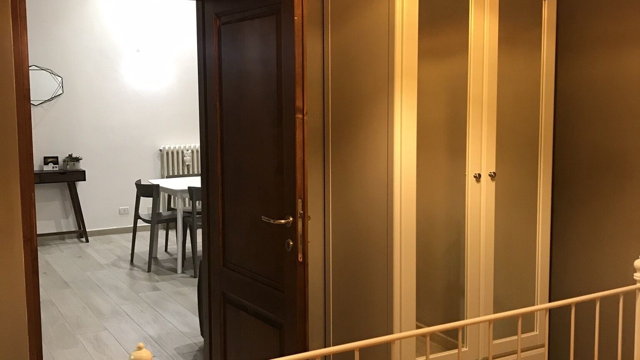 Photo of Bedroom in Isolotto
