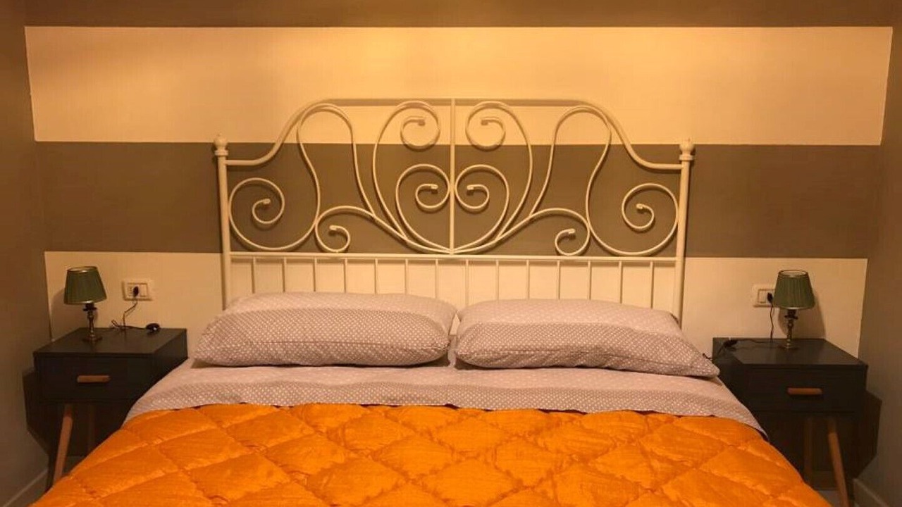 Photo of Bedroom in Isolotto
