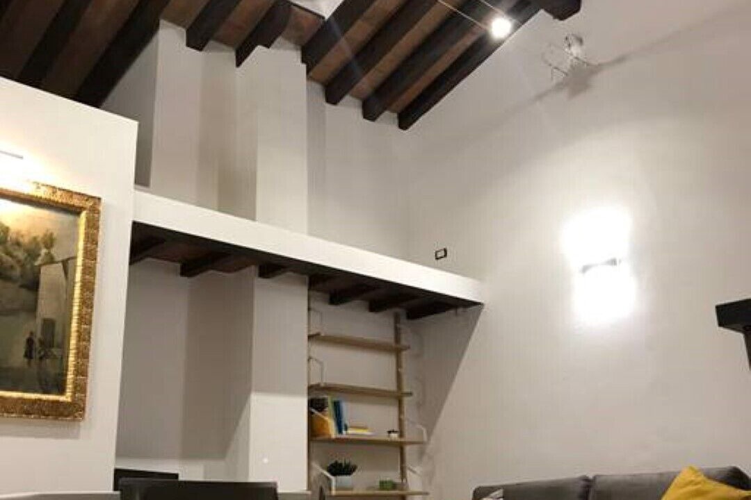 Photo of Livingroom in Isolotto