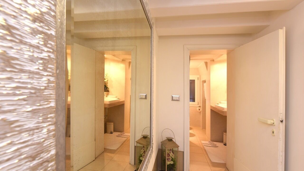 Photo of Bathroom in San Polo
