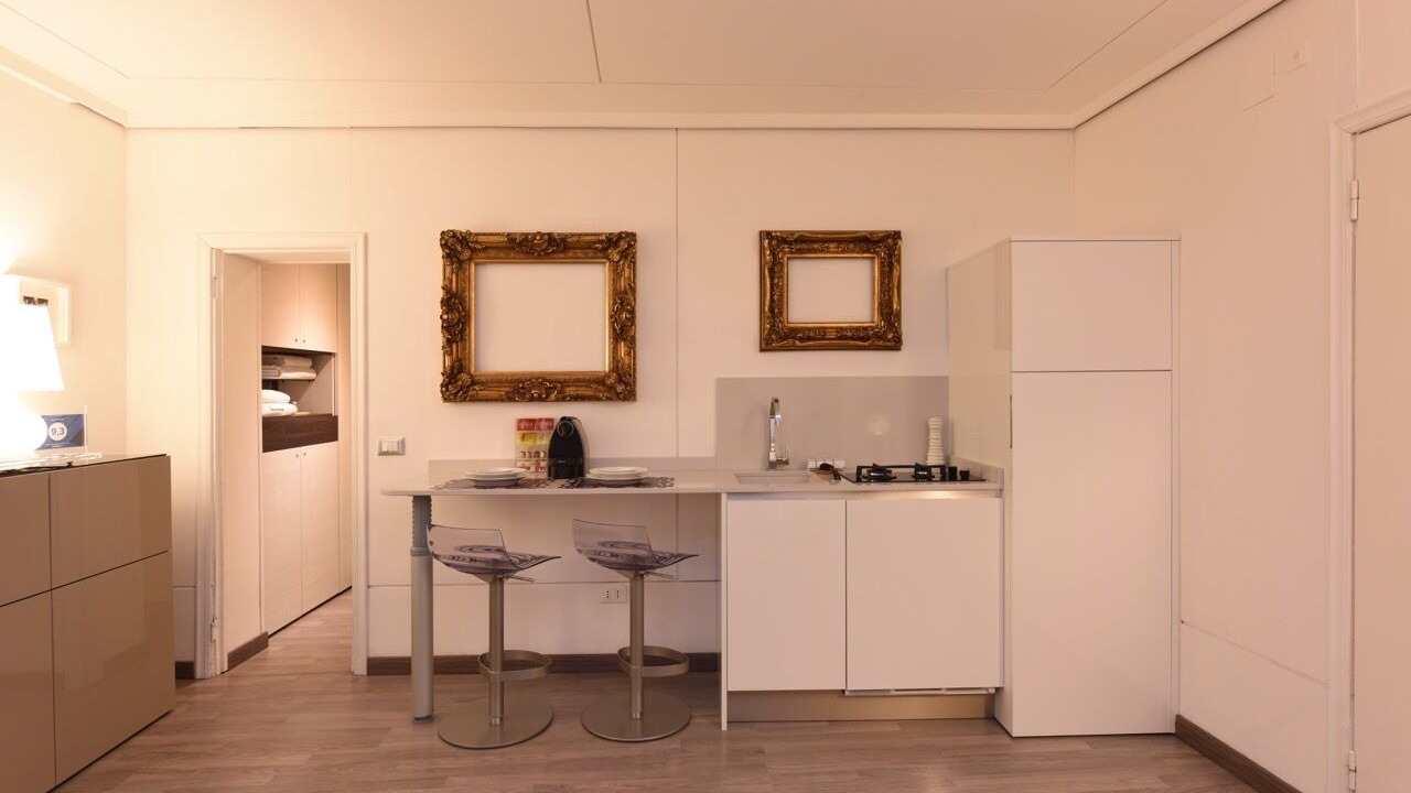 Photo of Kitchen in San Polo