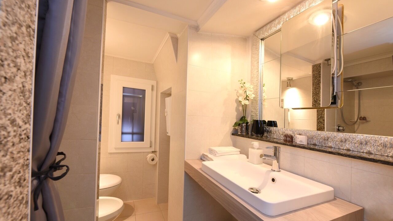 Photo of Bathroom in San Polo