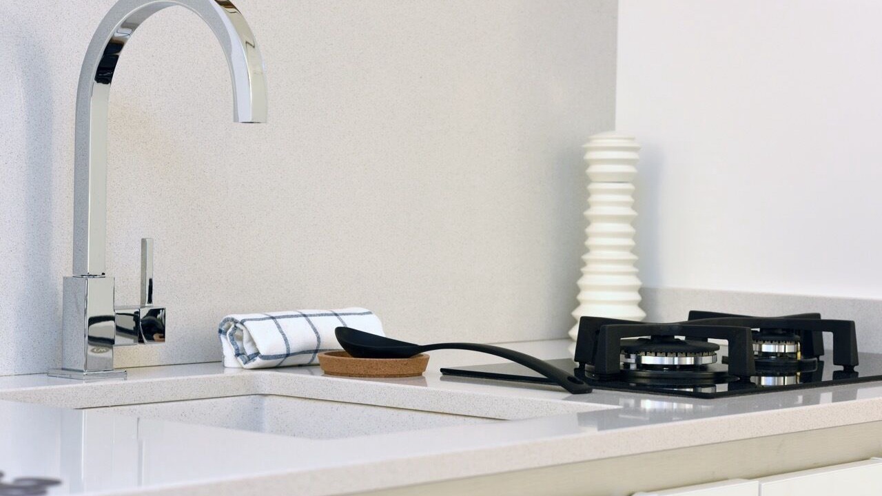 Photo of Kitchen in San Polo