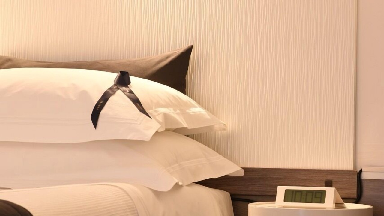 Photo of Bedroom in San Polo