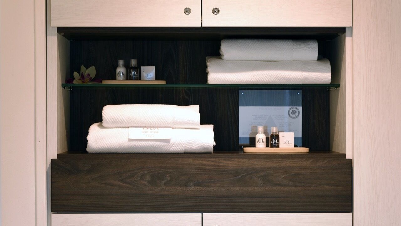 Photo of Bathroom in San Polo