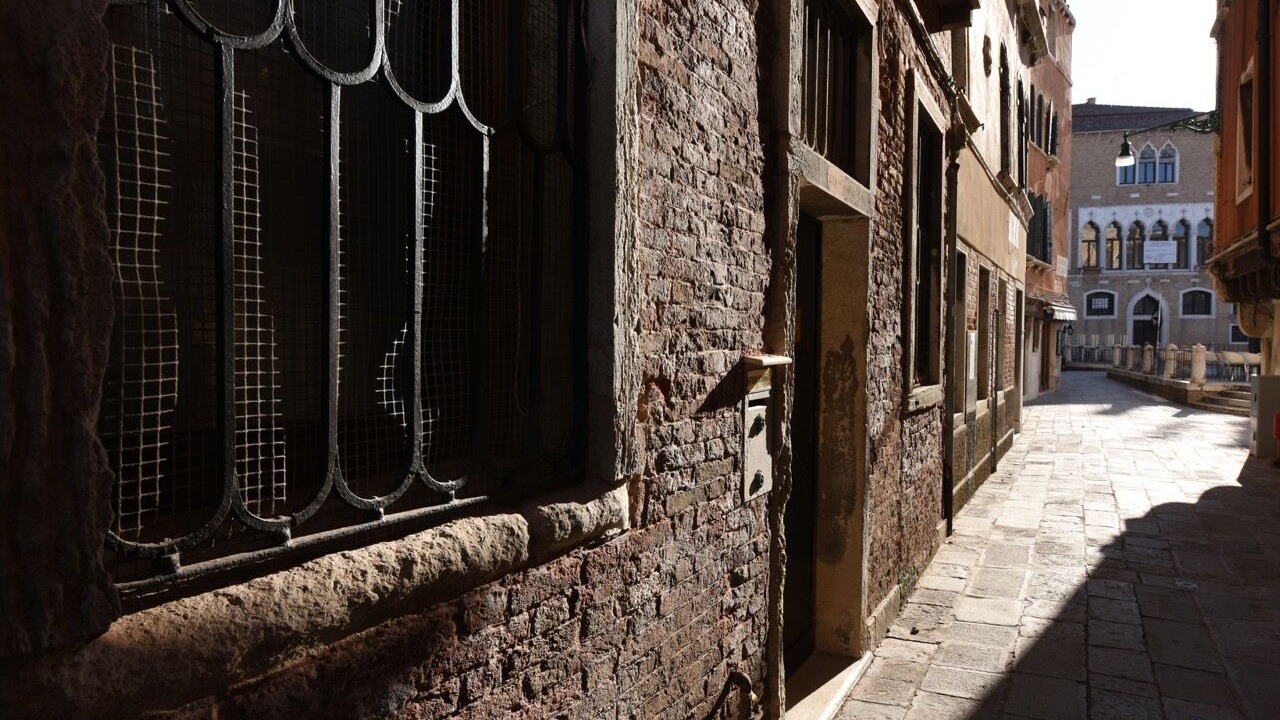 Photo of Outdoor in San Polo