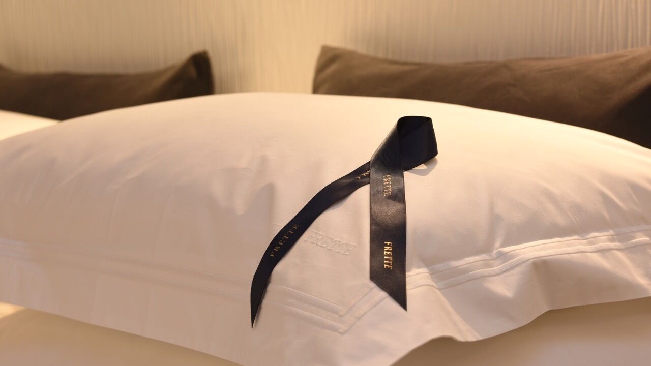 Photo of Bedroom in San Polo