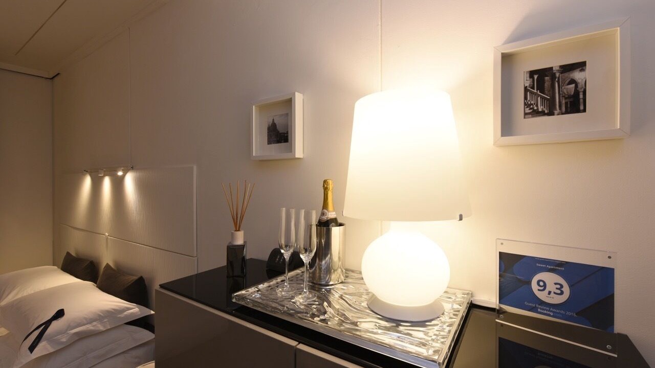 Photo of Bedroom in San Polo