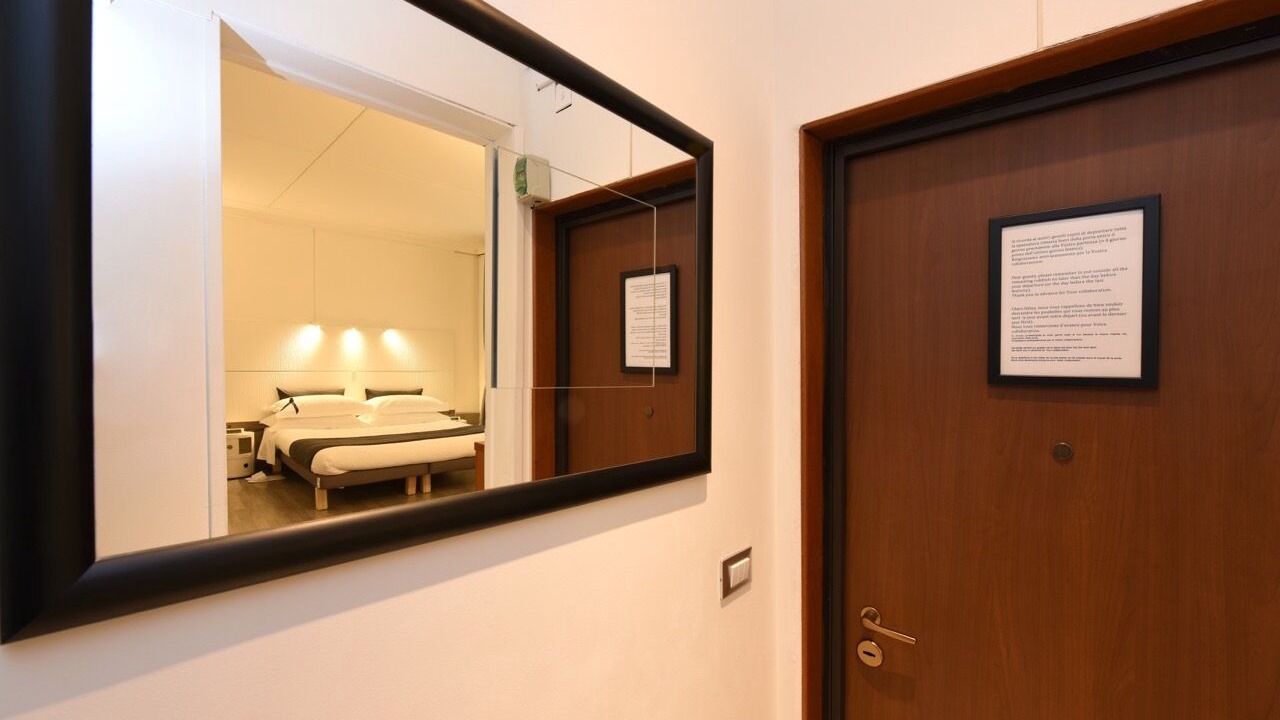 Photo of Bedroom in San Polo