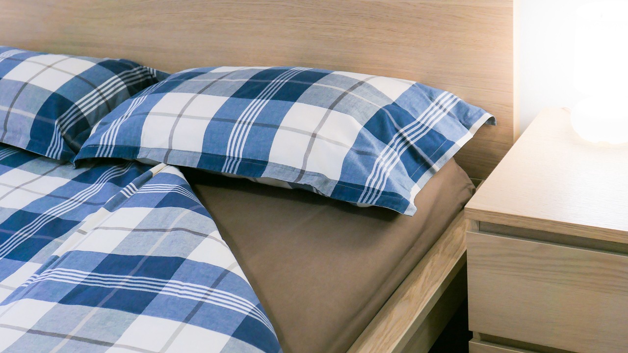 Photo of Bedroom in Albaro