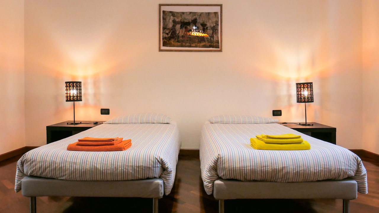 Photo of Bedroom in Albaro
