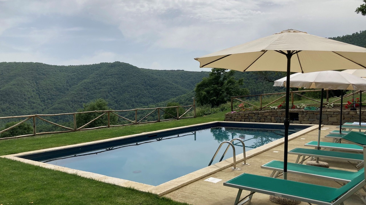 Photo of Outdoor in Cortona