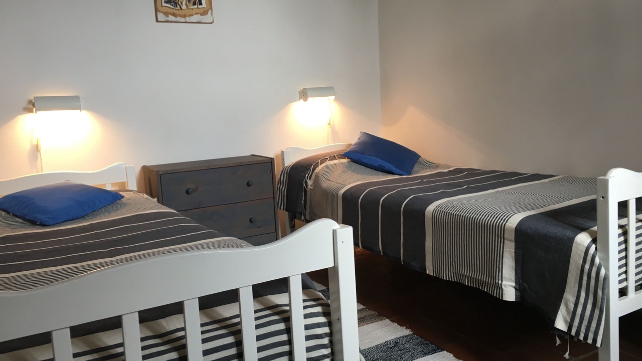 Photo of Bedroom in Cortona
