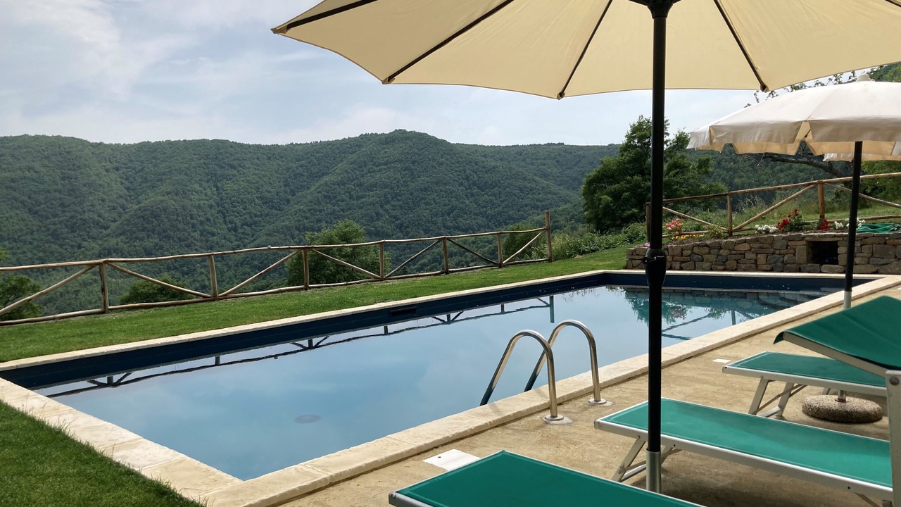 Photo of Outdoor in Cortona