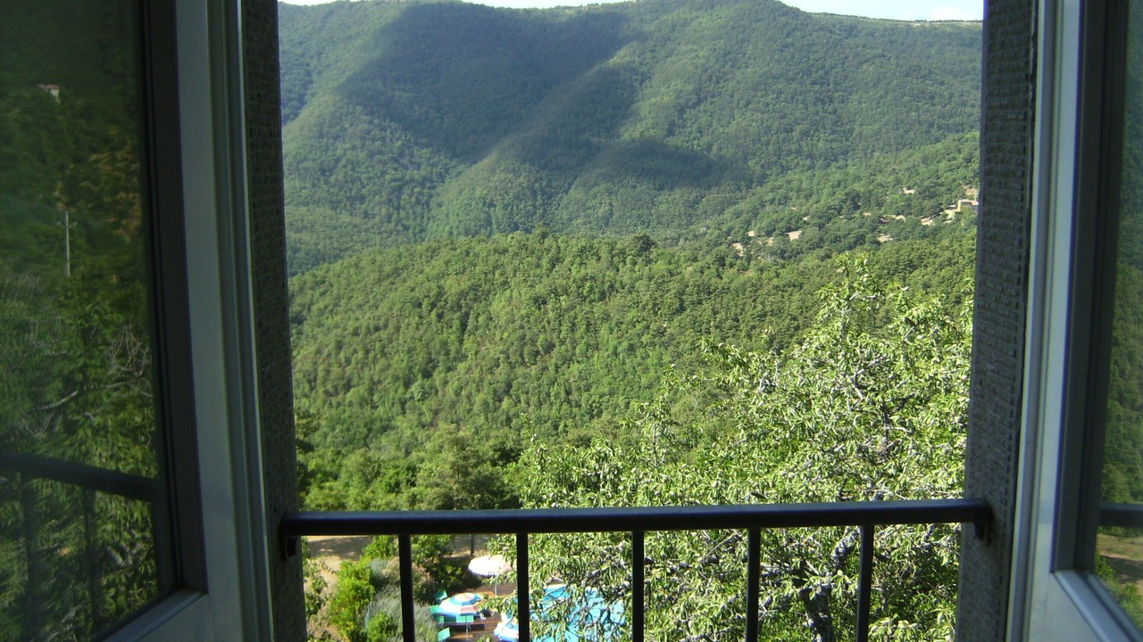 Photo of Bedroom in Cortona