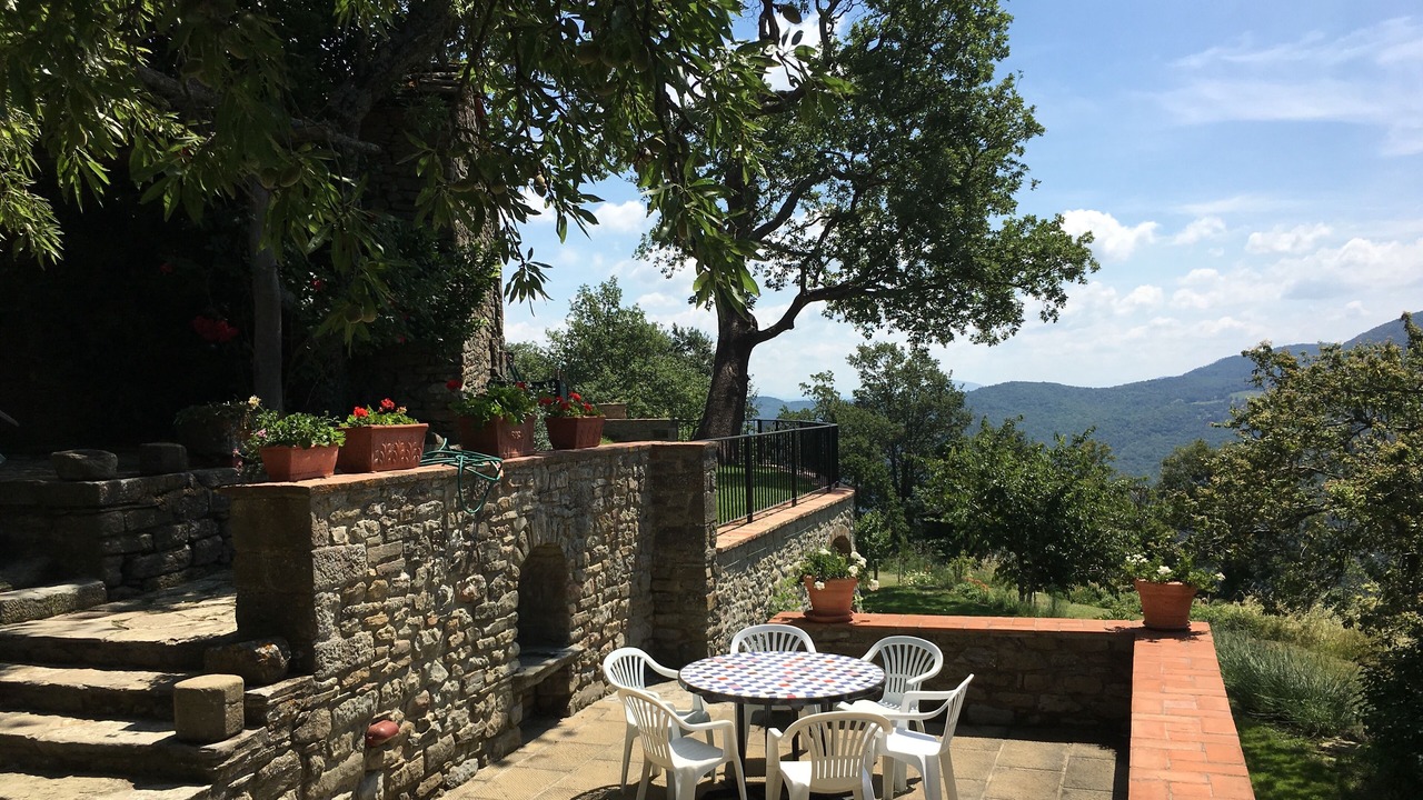 Photo of Outdoor in Cortona