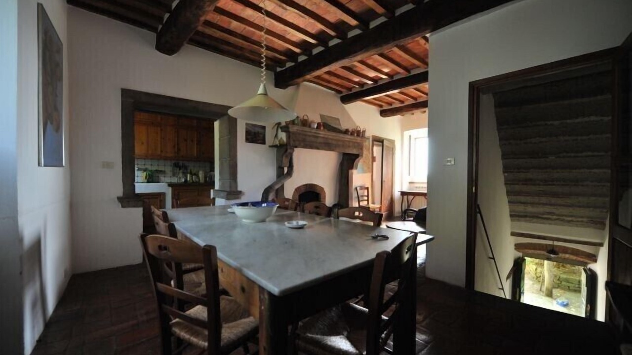 Photo of Bedroom in Cortona
