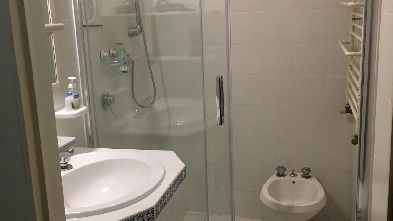 Photo of Bathroom in Cortona