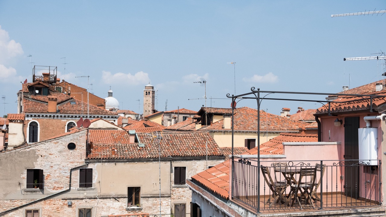Photo of Outdoor in Santa Croce