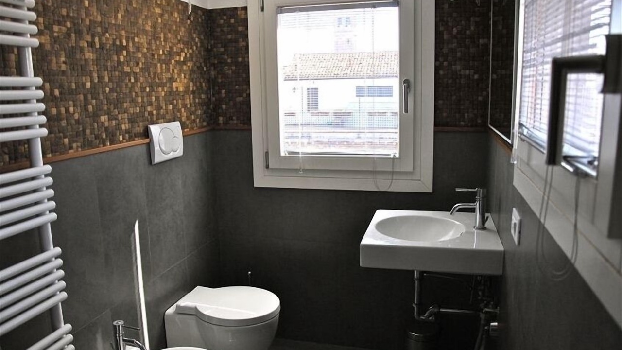 Photo of Bathroom in Santa Croce