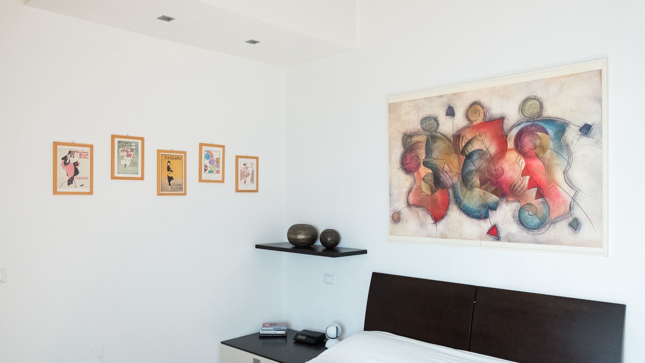 Photo of Bedroom in Santa Croce