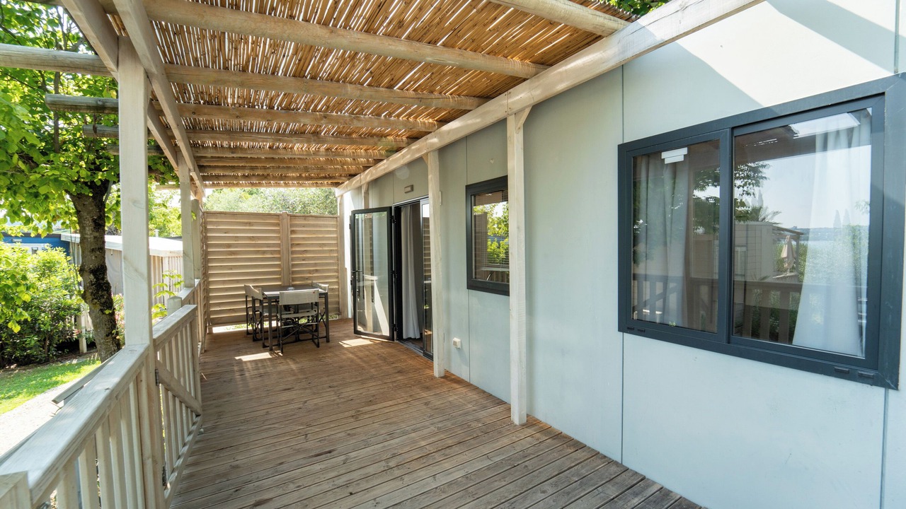 Photo of Bedroom in San Felice del Benaco