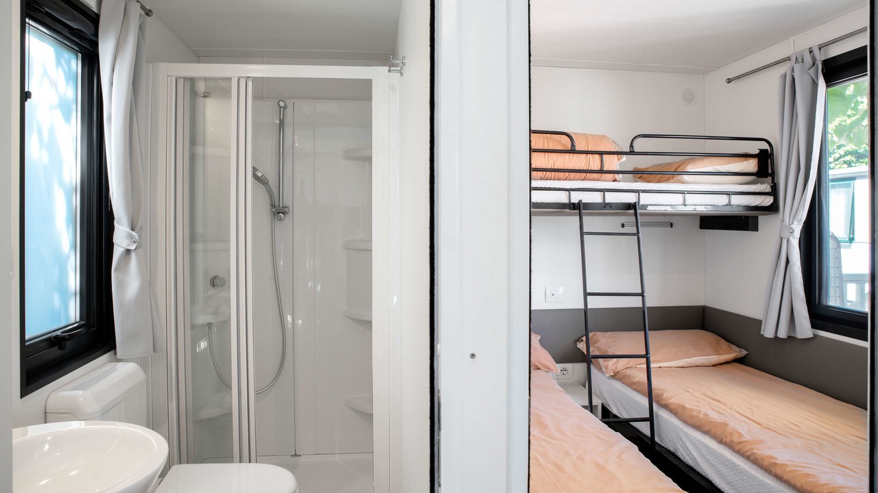 Photo of Bathroom in San Felice del Benaco