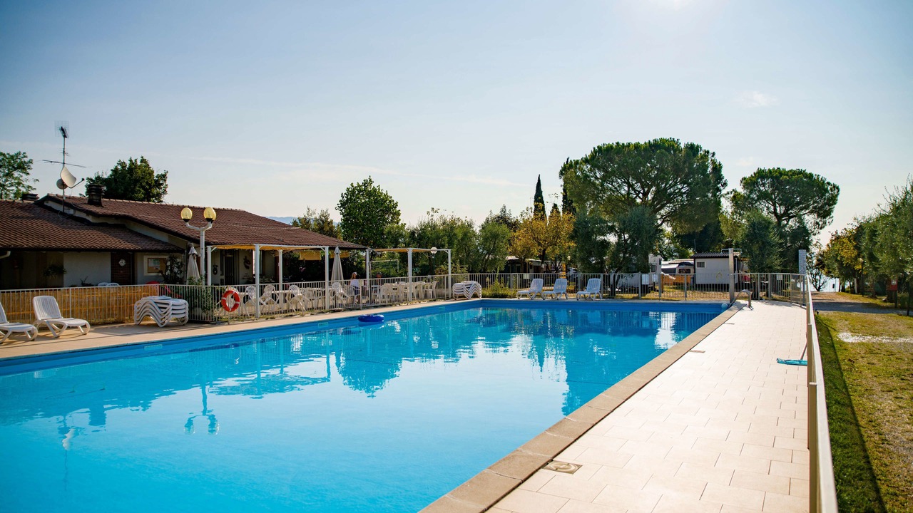 Photo of Outdoor in San Felice del Benaco