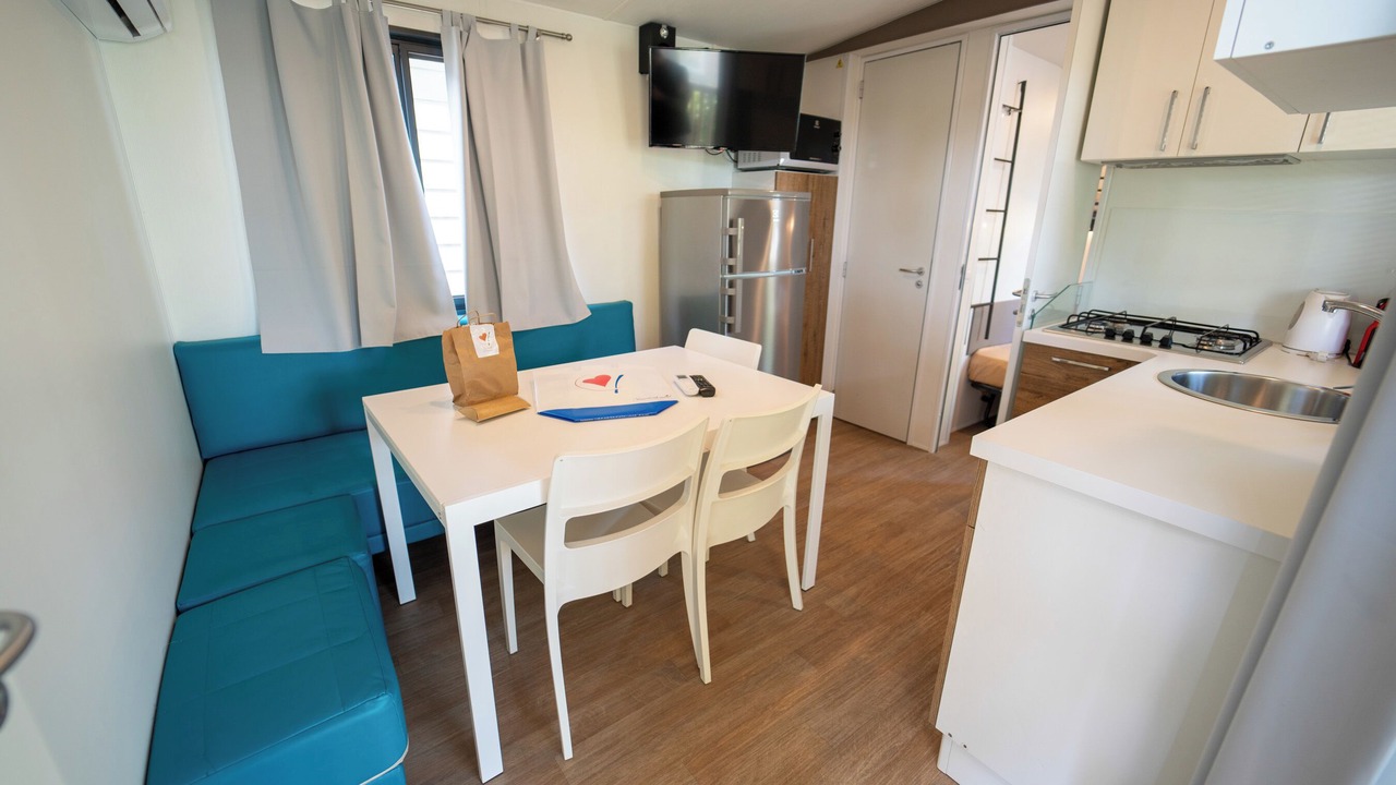 Photo of Kitchen in San Felice del Benaco