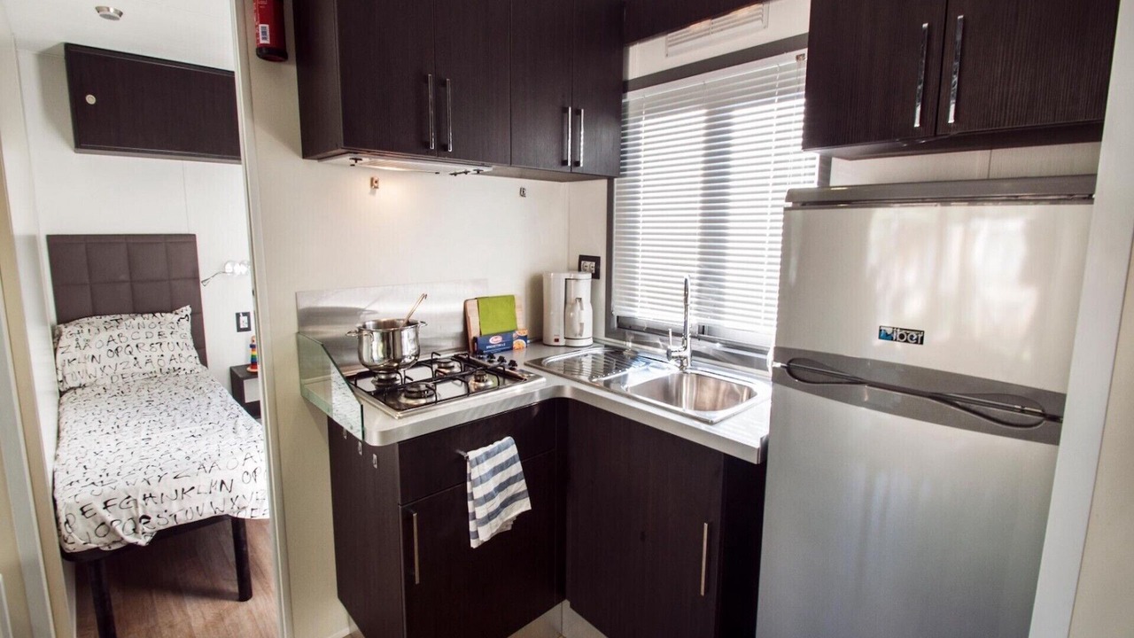 Photo of Kitchen in San Felice del Benaco