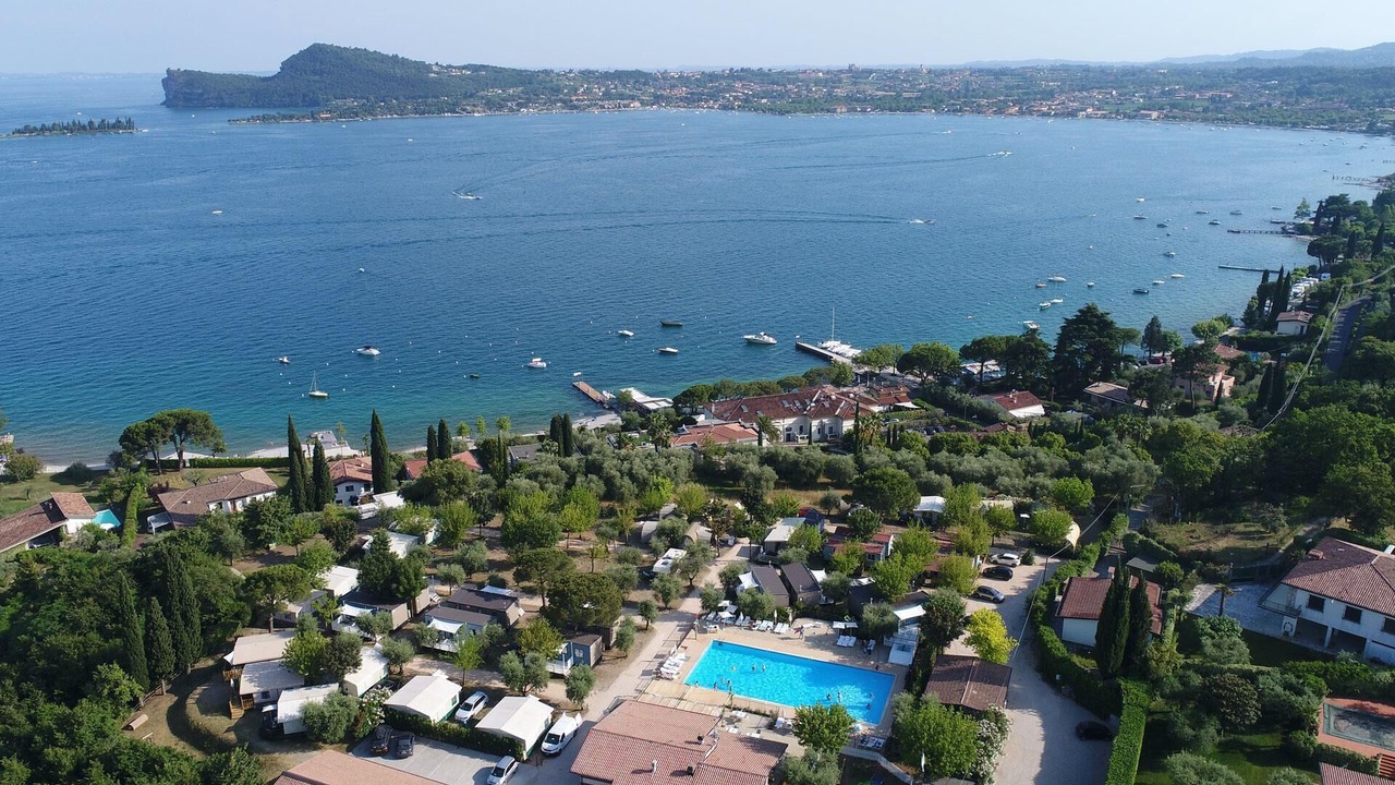Photo of Outdoor in San Felice del Benaco