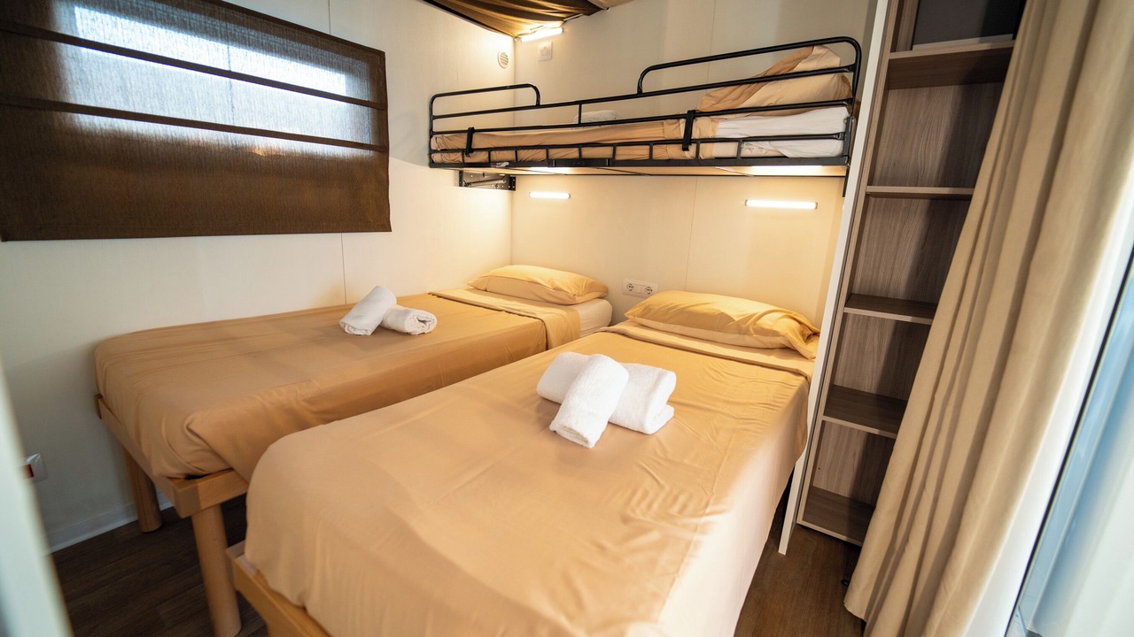 Photo of Bedroom in San Felice del Benaco