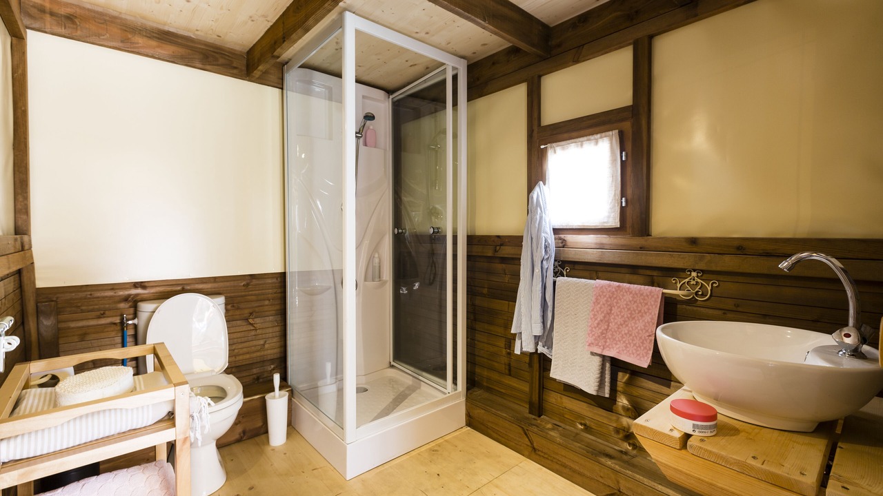 Photo of Bathroom in San Felice del Benaco