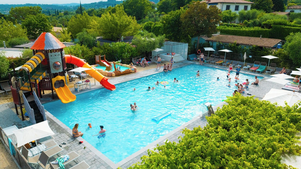 Photo of Outdoor in San Felice del Benaco