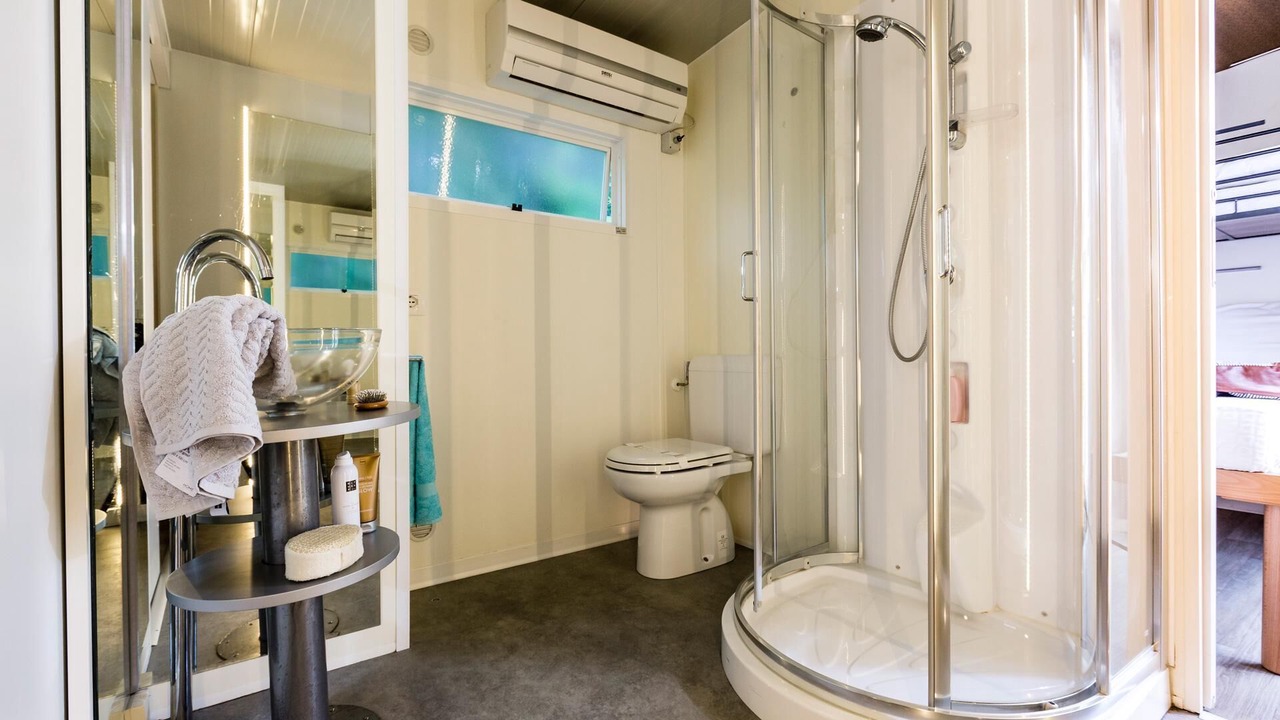 Photo of Bathroom in San Felice del Benaco