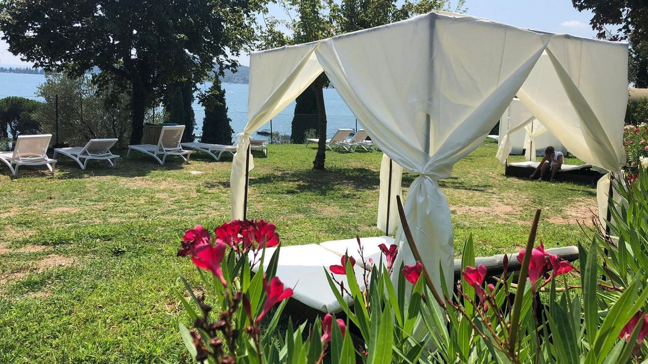 Photo of Outdoor in San Felice del Benaco