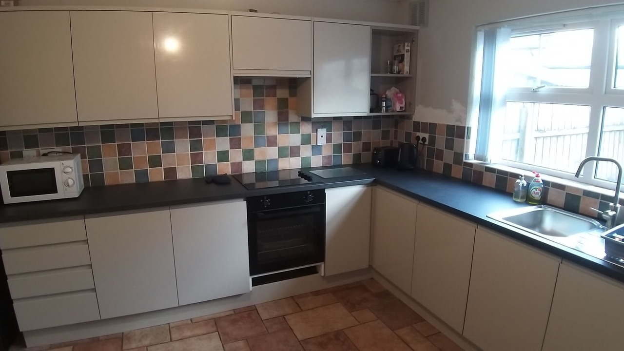 Photo of Kitchen in Magherafelt