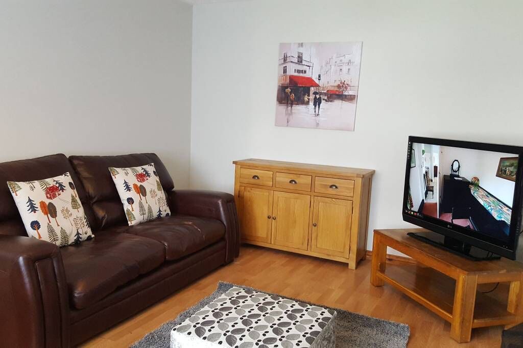 Photo of Livingroom in Magherafelt