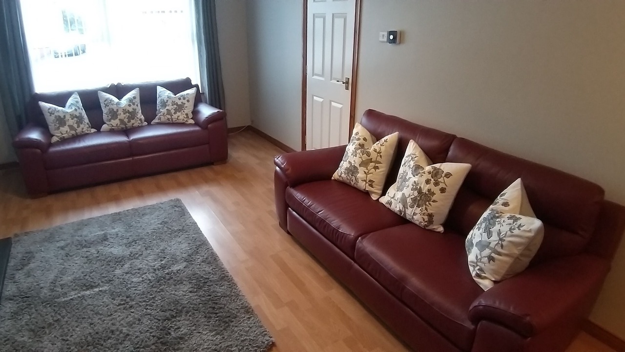 Photo of Livingroom in Magherafelt