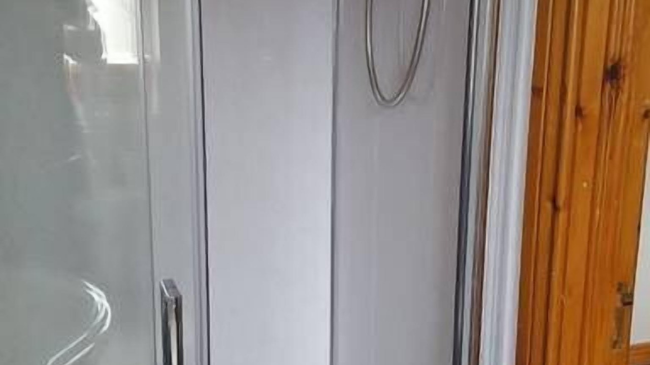 Photo of Bathroom in Magherafelt