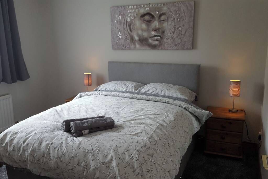 Photo of Bedroom in Magherafelt