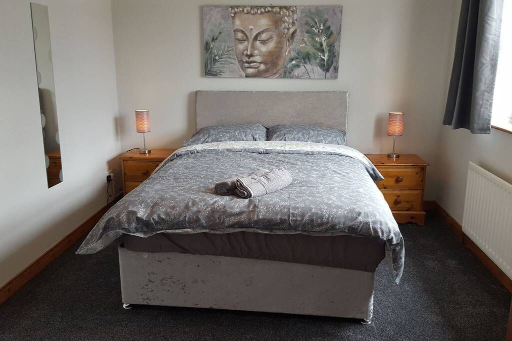 Photo of Bedroom in Magherafelt