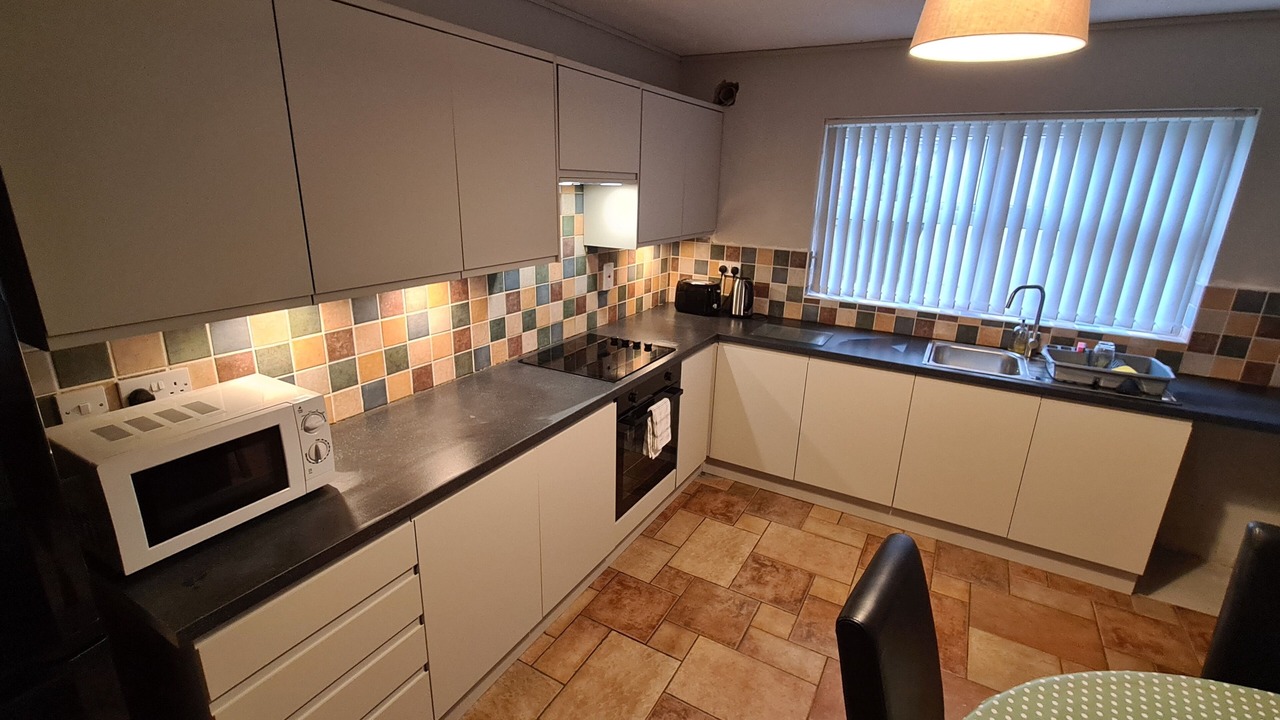 Photo of Kitchen in Magherafelt