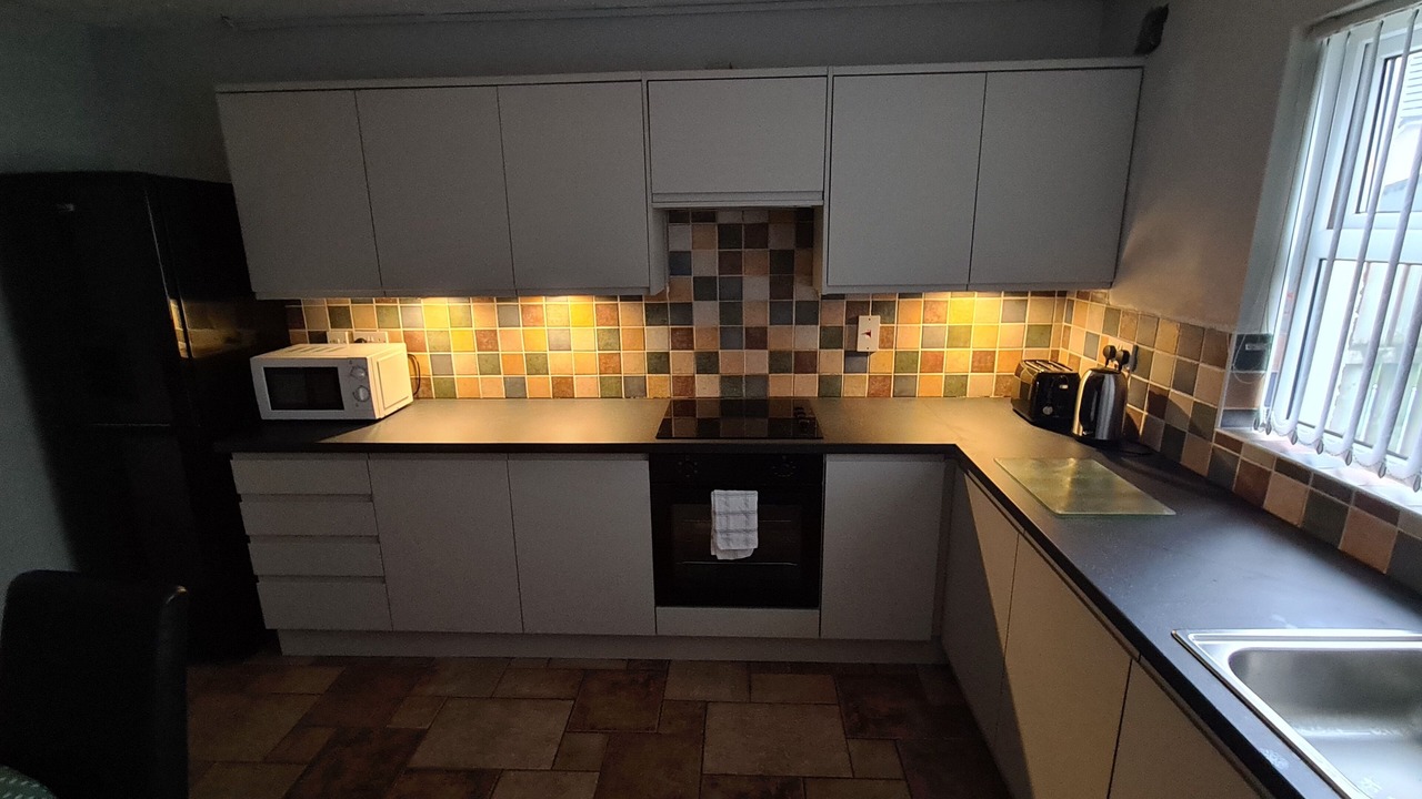 Photo of Kitchen in Magherafelt