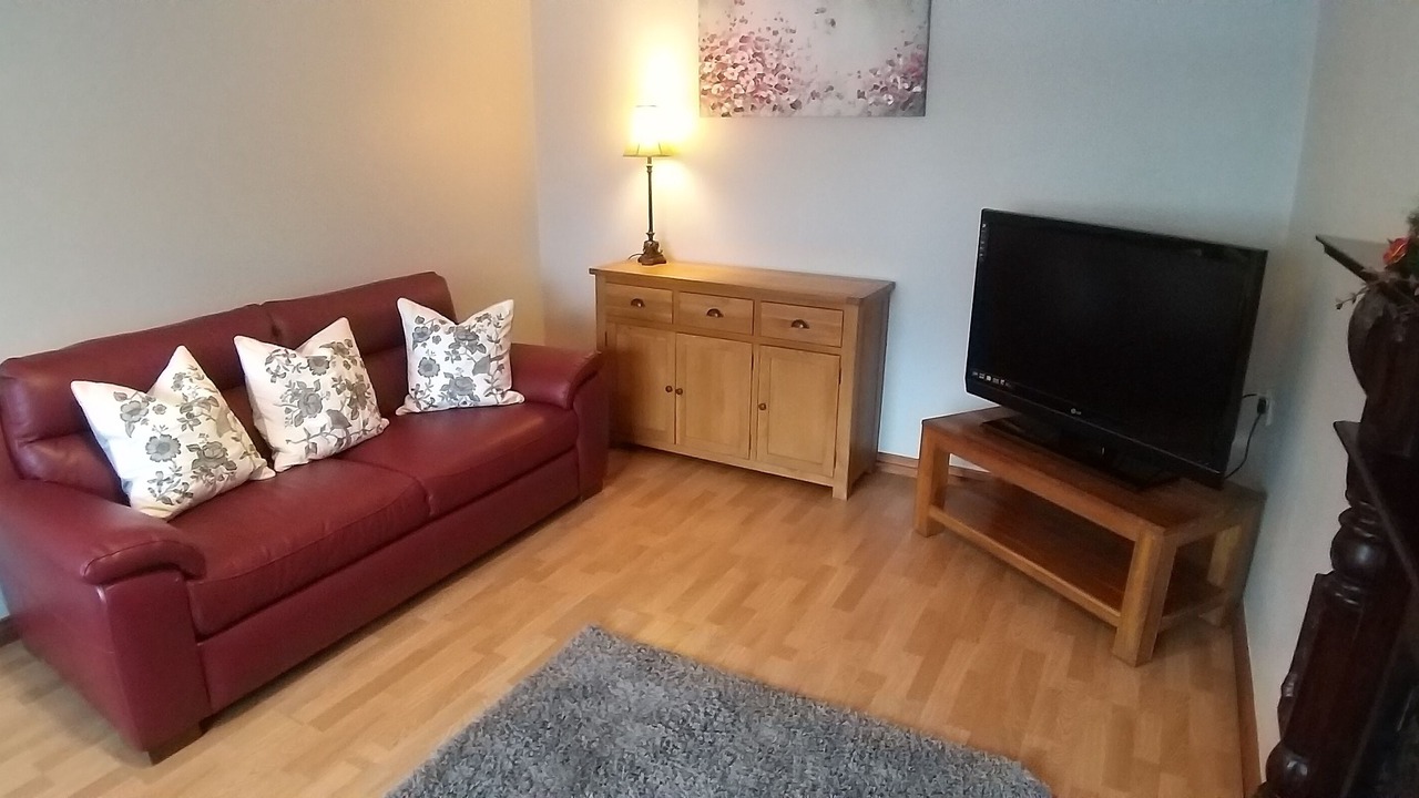 Photo of Livingroom in Magherafelt