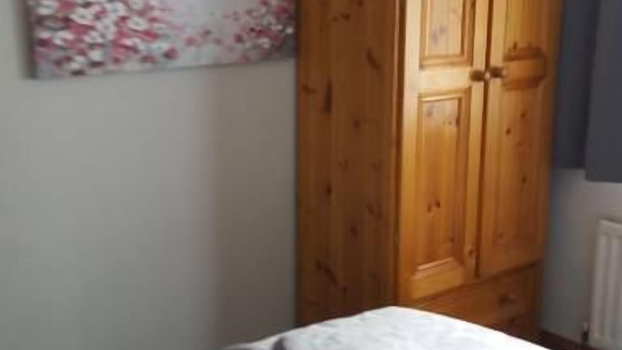 Photo of Bedroom in Magherafelt