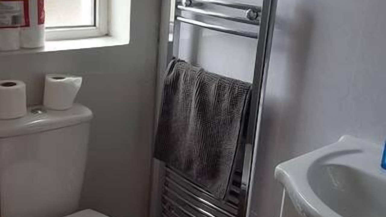 Photo of Bathroom in Magherafelt