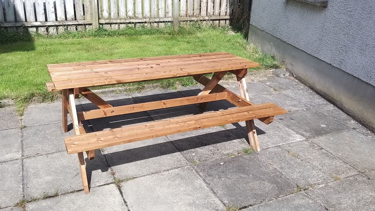 Photo of Outdoor in Magherafelt