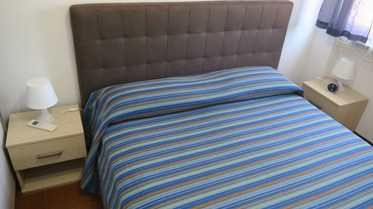 Photo of Bedroom in Diano Marina