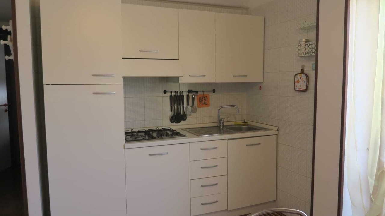 Photo of Kitchen in Diano Marina